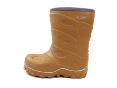 CeLaVi thermal boot buckthorn brown